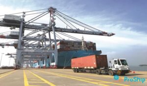 Bảng giá vận chuyển hàng đi Cuba bằng container tốt nhất 2023
