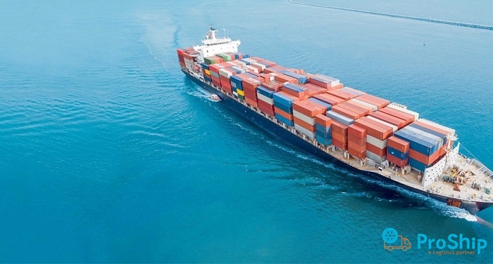 Dịch vụ vận chuyển hàng đi Argentina bằng container giá rẻ