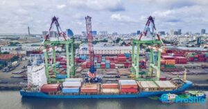 Đơn vị vận chuyển hàng đi Armenia bằng container uy tín, giá rẻ
