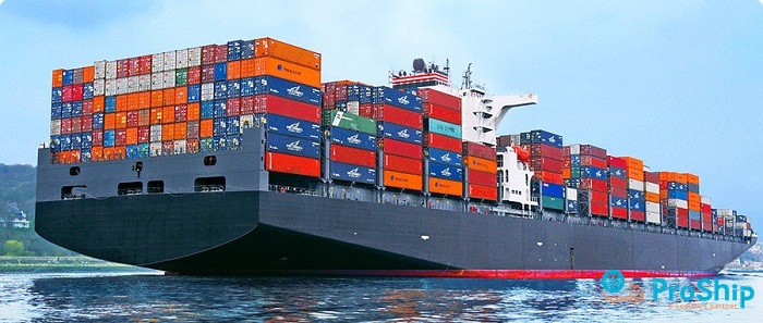 Dịch vụ vận chuyển hàng đi Azerbaijan bằng container an toàn, giá rẻ