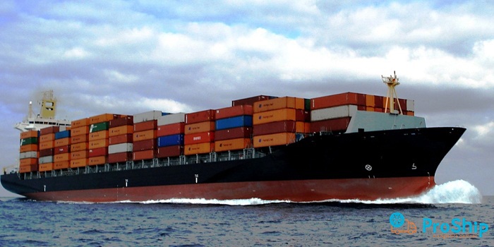 Dịch vụ vận chuyển hàng đi Azerbaijan bằng container an toàn, giá rẻ