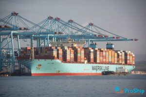 Nhận vận chuyển hàng đi Phần Lan bằng container giá rẻ, an toàn