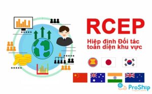 Hiệp định RCEP là gì? Nội dung quy định của hiệp định như thế nào?