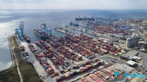 Dịch vụ vận chuyển hàng đi Turkmenistan bằng container giá rẻ