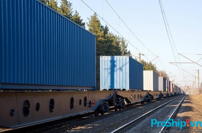 Dịch vụ vận chuyển hàng hóa đi Kazakhstan giá tốt nhất 2022