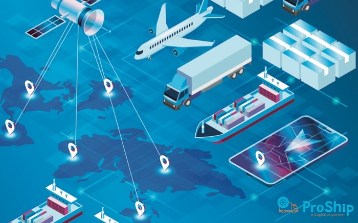 Logistics là gì? Vai trò của Logistics trong nền kinh tế thế giới thế nào?