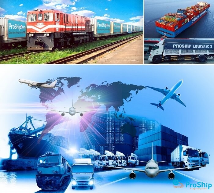 What is E logistics? Let&#39;s learn about the importance of E logistics 