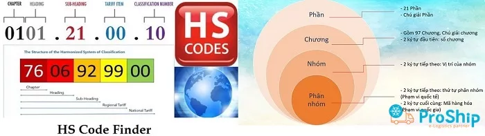 Mã HS code là gì? Có vai trò gì? Tra cứu như thế nào?