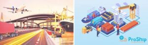 Shipment là gì? Shipment được quy định như thế nào?