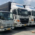 Dịch vụ cho thuê xe tải 9 tấn chở hàng uy tín, giá rẻ