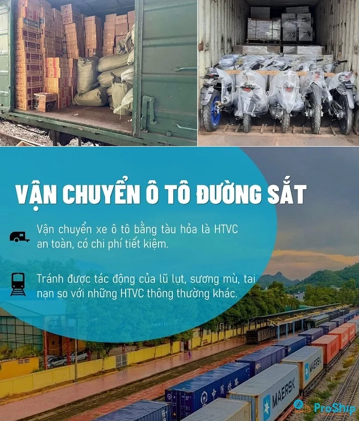 Bảng giá vận chuyển hàng hóa từ Đồng Nai đi Bắc Ninh 2023