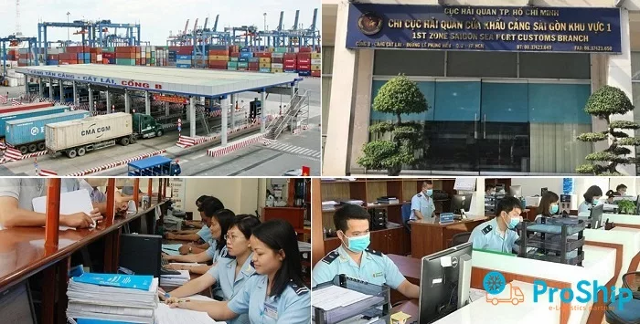 Top 10 các công ty forwarder tại Việt Nam mà bạn nên biết
