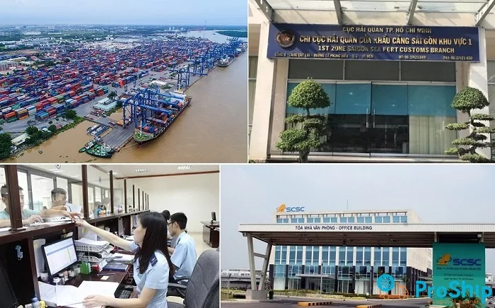 Biểu thuế xuất nhập khẩu ưu đãi của Việt Nam mới nhất 2023