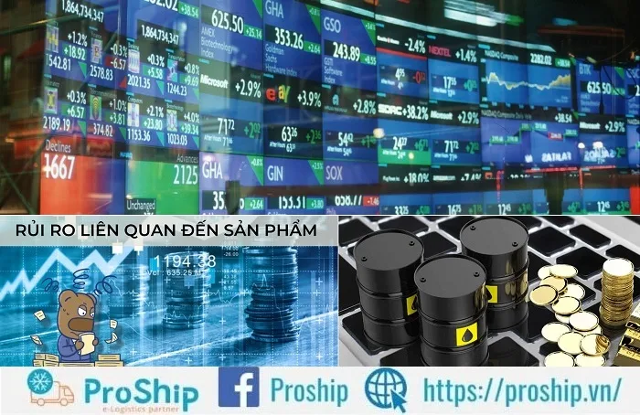 Commodity Market là gì? Giải đáp từ A-Z