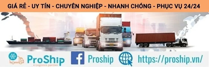Top 13 công ty vận chuyển hàng hóa Bắc Nam uy tín