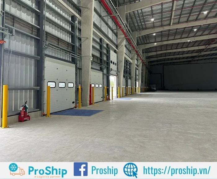 Bonded warehouse rental price list is convenient and cheap