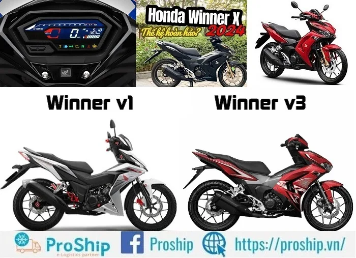 What is the fuel consumption of Winner V1, V3, X? Does it cost fuel? 