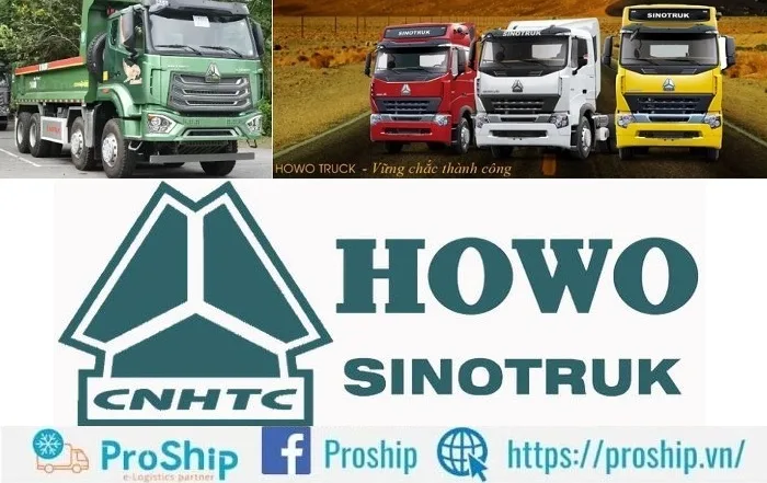Which country&#39;s CNHTC trucks are from? Is it good? How much? 