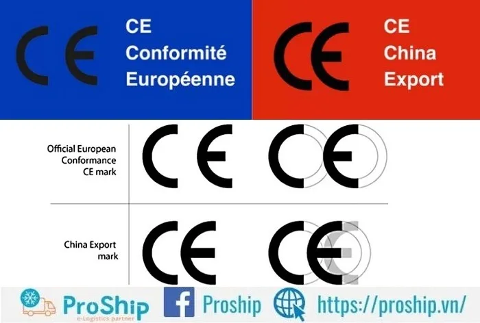 What is CE certification? How important is it in export? 