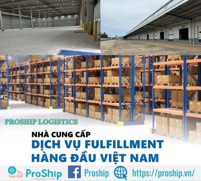 Professional, reputable and economical bonded warehouse fulfillment service