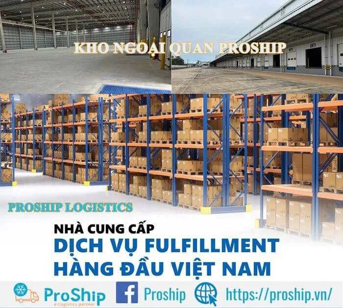 Professional, reputable and economical bonded warehouse fulfillment service