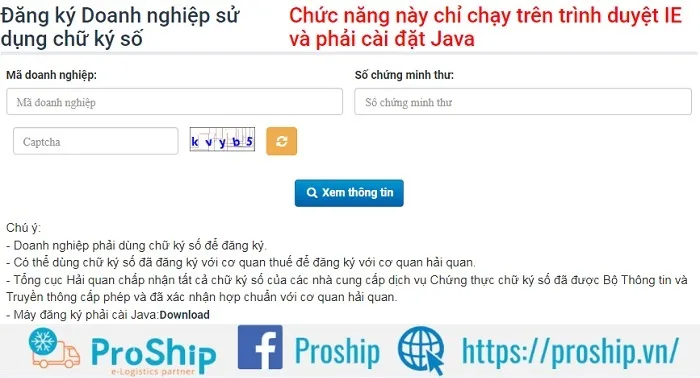 In mã vạch hải quan là gì? Quy trình in như thế nào?