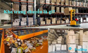 What is a transit warehouse? Notes when using transshipment warehouses 