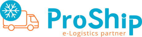 Proship Logistic