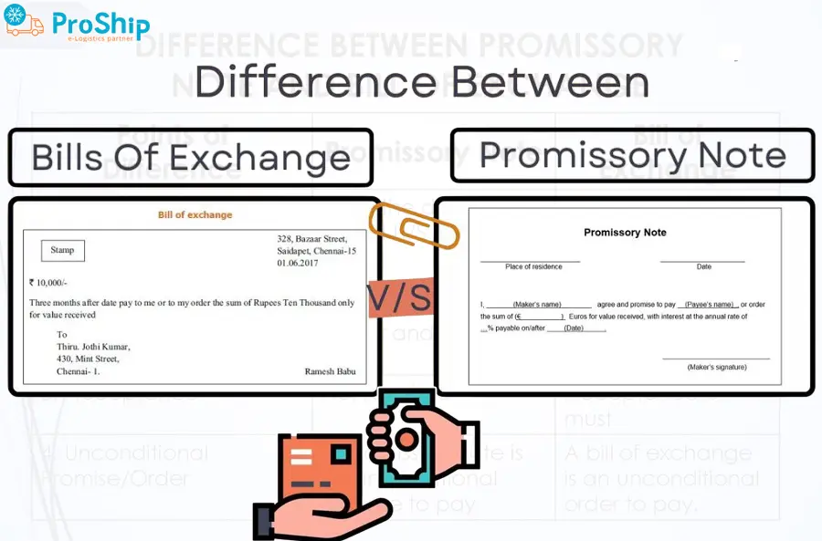 Promissory Note là gì? Chức năng, nhiệm vụ, định dạng ra sao?