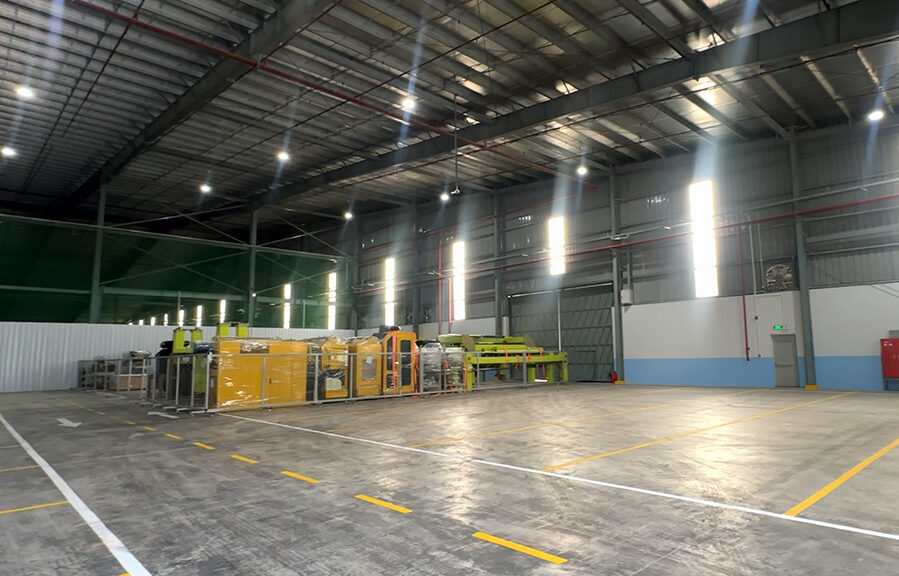 Bảng giá cho thuê kho Ngoại quan (Bonded Warehouse) thuận tiện và giá rẻ
