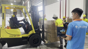 Bảng giá cho thuê kho Ngoại quan (Bonded Warehouse) thuận tiện và giá rẻ