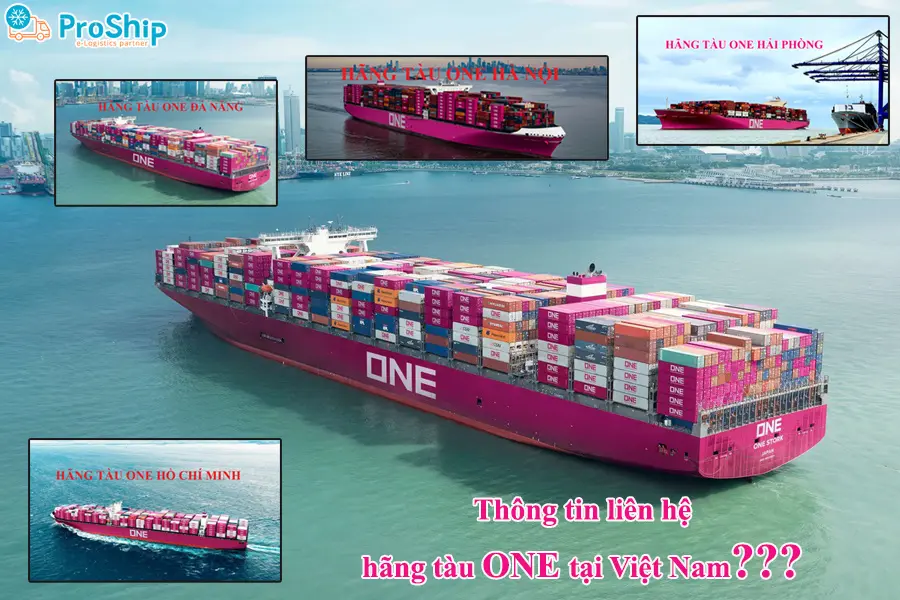 Which country of one shipping lines? What is the quality?