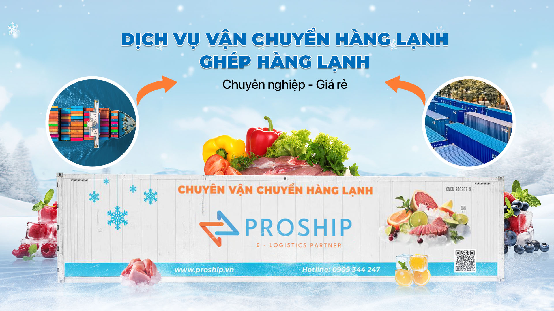 Proship