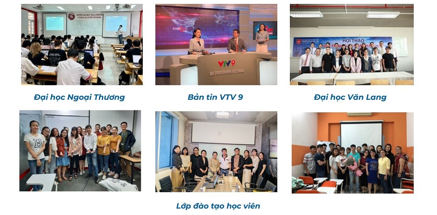 Proship Academy: Khóa đào tạo “Thực chiến nghiệp vụ xuất nhập khẩu – Logistics 4.0 trong kỷ nguyên số”