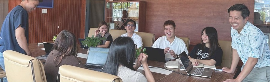 Proship Academy: Khóa đào tạo “Thực chiến nghiệp vụ xuất nhập khẩu – Logistics 4.0 trong kỷ nguyên số”
