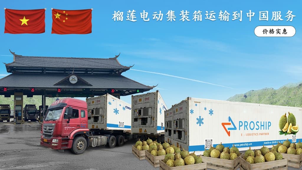 Proship CHINA
