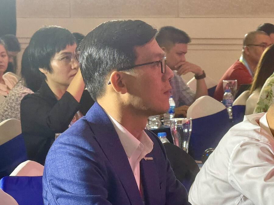 Proship tham dự “Diễn đàn ứng dụng Thương mại điện tử và Công nghệ số 2025”
