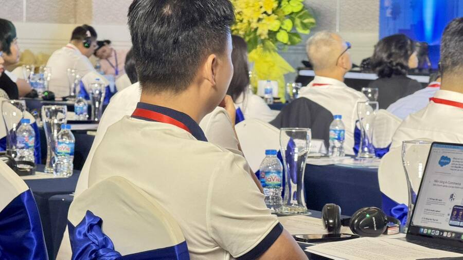 Proship tham dự “Diễn đàn ứng dụng Thương mại điện tử và Công nghệ số 2025”