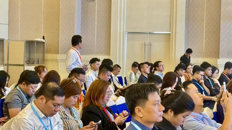 Proship tham dự “Diễn đàn ứng dụng Thương mại điện tử và Công nghệ số 2025”