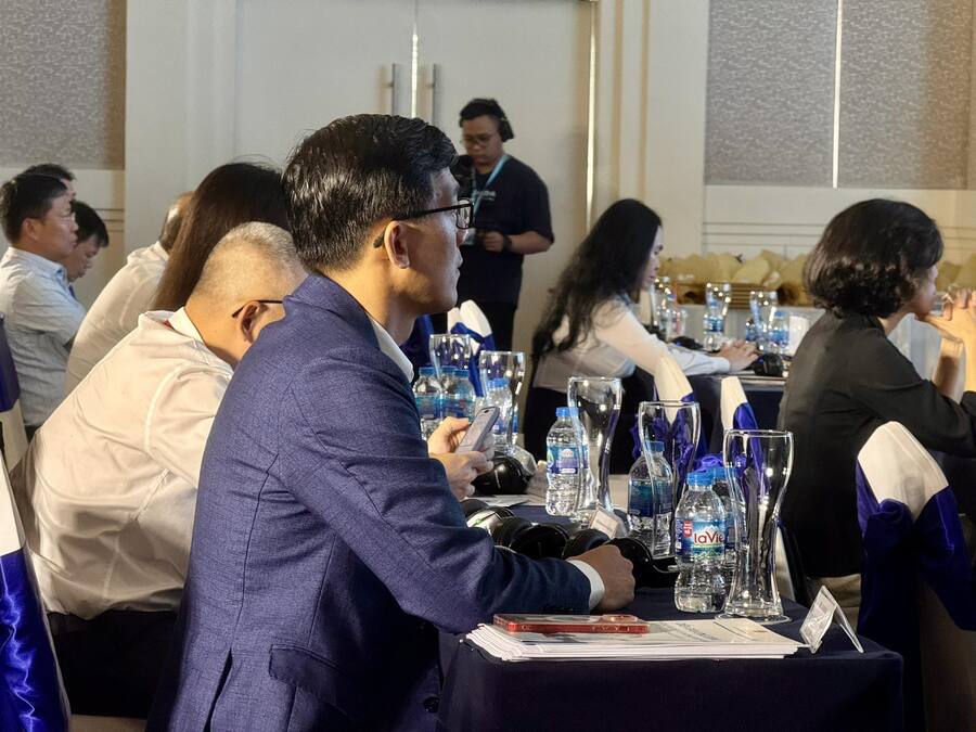 Proship tham dự “Diễn đàn ứng dụng Thương mại điện tử và Công nghệ số 2025”
