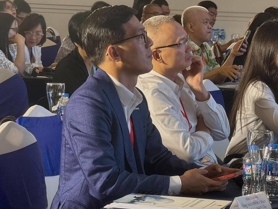 Proship tham dự “Diễn đàn ứng dụng Thương mại điện tử và Công nghệ số 2025”