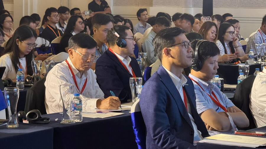 Proship tham dự “Diễn đàn ứng dụng Thương mại điện tử và Công nghệ số 2025”