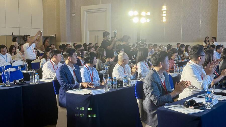 Proship tham dự “Diễn đàn ứng dụng Thương mại điện tử và Công nghệ số 2025”