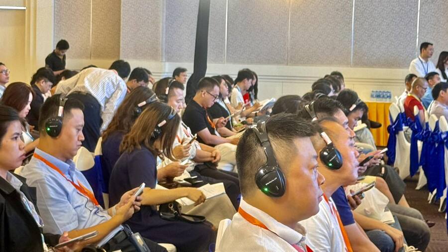 Proship tham dự “Diễn đàn ứng dụng Thương mại điện tử và Công nghệ số 2025”