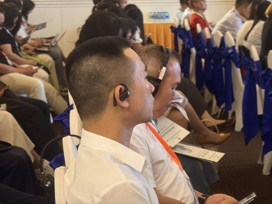 Proship tham dự “Diễn đàn ứng dụng Thương mại điện tử và Công nghệ số 2025”