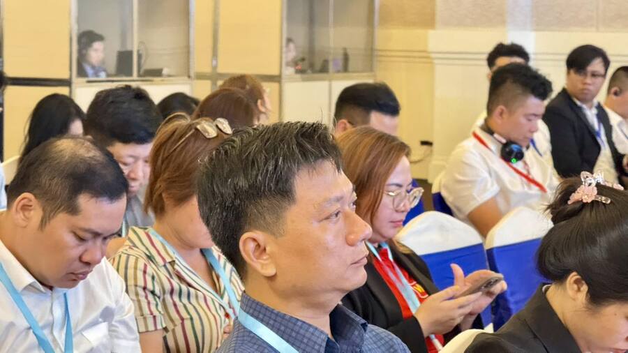 Proship tham dự “Diễn đàn ứng dụng Thương mại điện tử và Công nghệ số 2025”