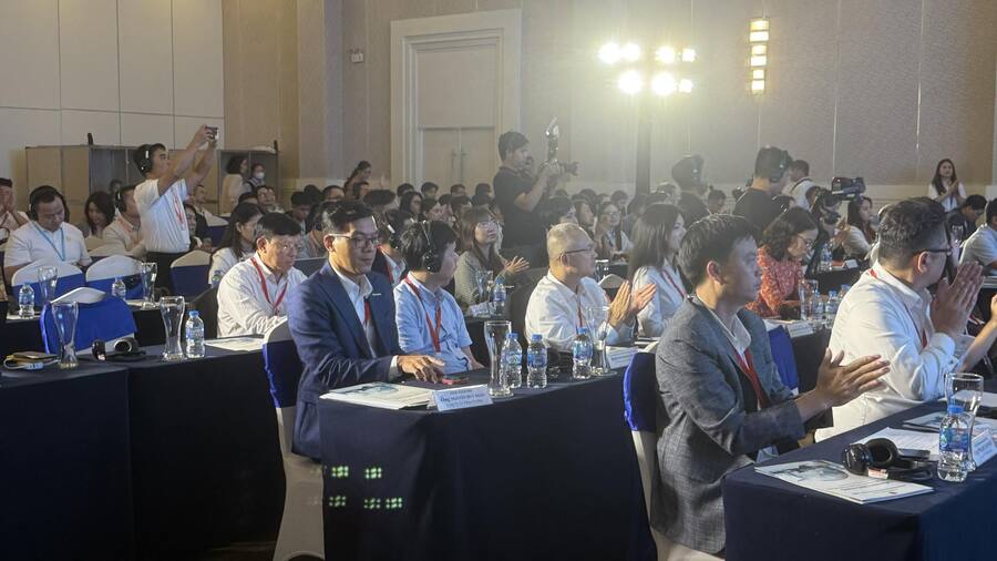 Proship tham dự “Diễn đàn ứng dụng Thương mại điện tử và Công nghệ số 2025”