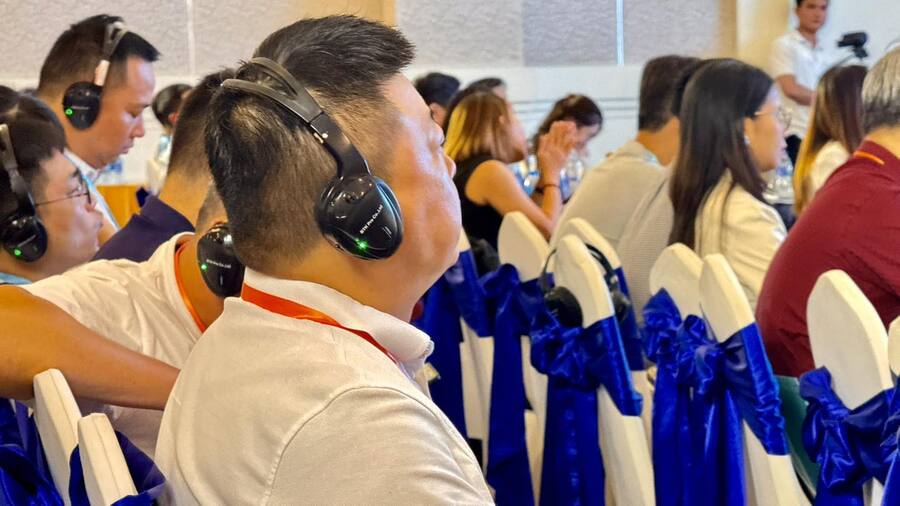 Proship tham dự “Diễn đàn ứng dụng Thương mại điện tử và Công nghệ số 2025”