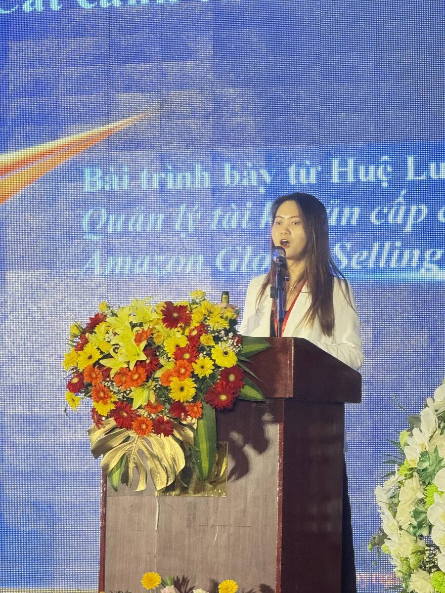Proship tham dự “Diễn đàn ứng dụng Thương mại điện tử và Công nghệ số 2025”