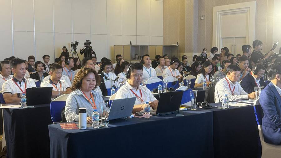 Proship tham dự “Diễn đàn ứng dụng Thương mại điện tử và Công nghệ số 2025”